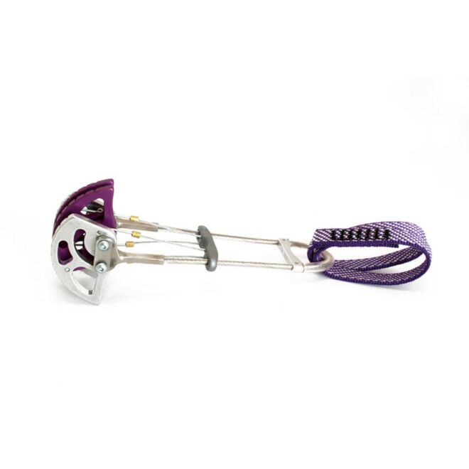 Kouba Permon Biaxial 5 friend escalade