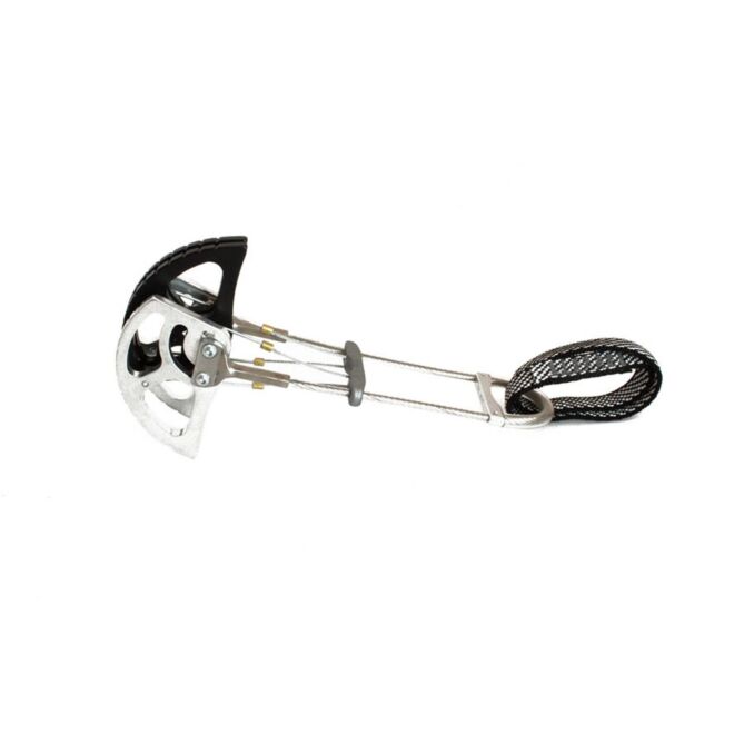 Kouba Permon Biaxial 6 ami de grimpe