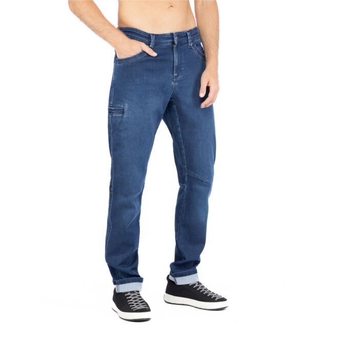 Chillaz Kufstein 5.0 pantalons homme