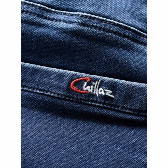 Chillaz Kufstein 5.0 pantalons homme