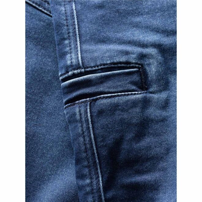 Chillaz Kufstein 5.0 pantalons homme