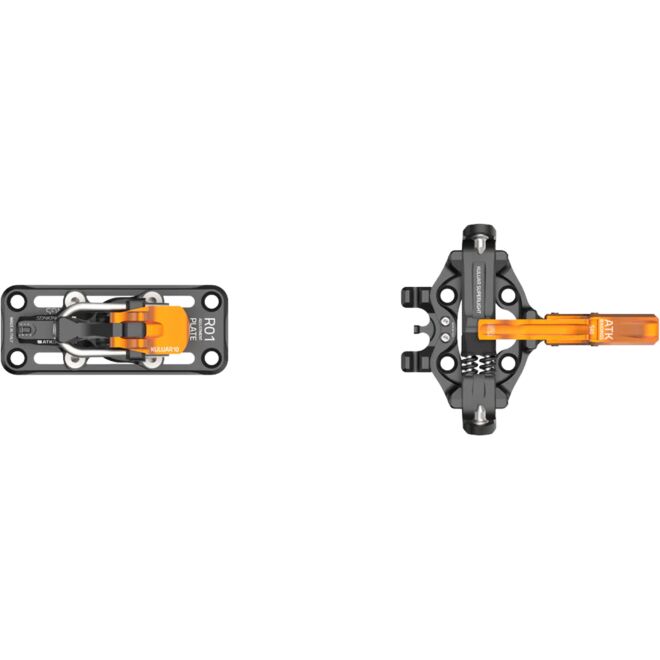 ATK Kuluar 10 Super Light fixations de ski alpinisme