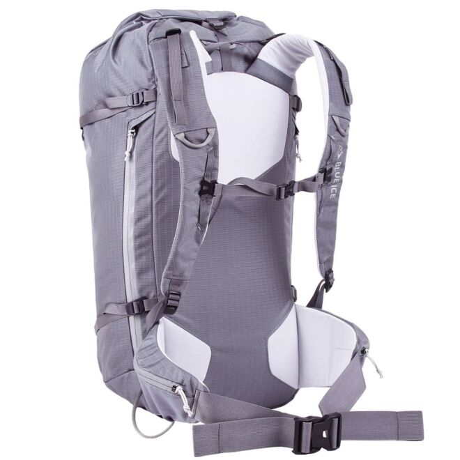Blue Ice Kume 32 sac à dos de ski alpinisme