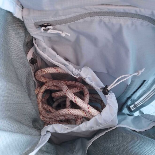 Blue Ice Kume 32 sac à dos de ski alpinisme