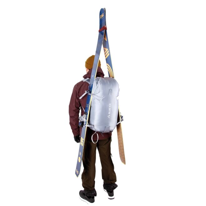 Blue Ice Kume 32 sac à dos de ski alpinisme