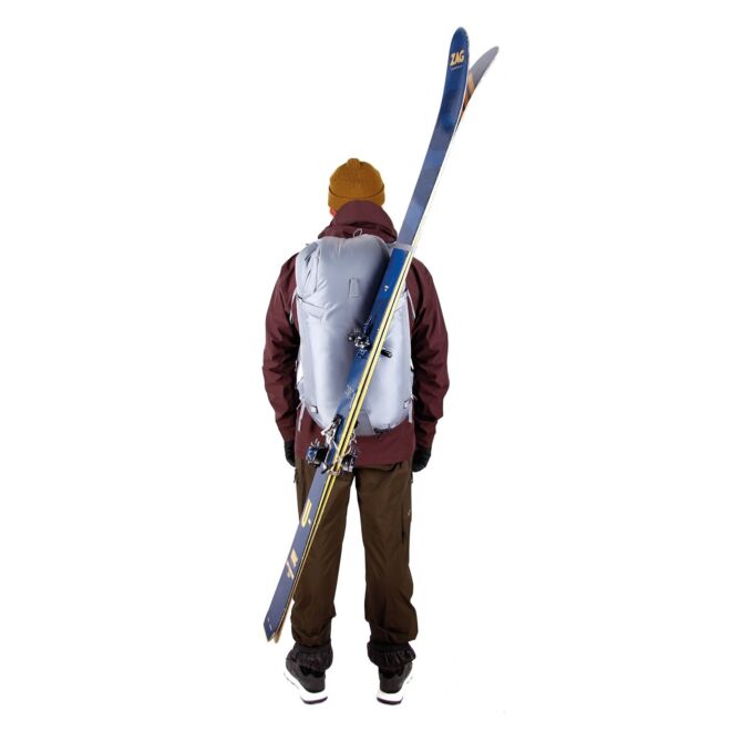 Blue Ice Kume 40 sac à dos de ski alpinisme