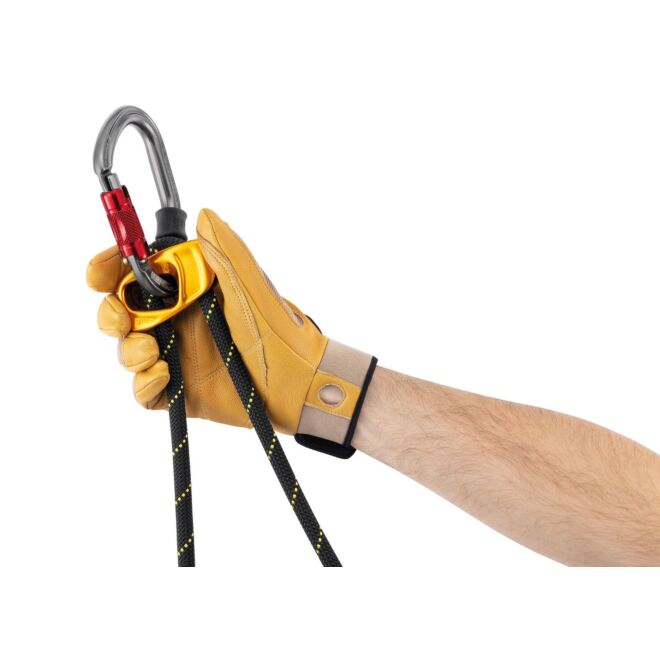 Petzl Progress Adjust-Y longe double réglable