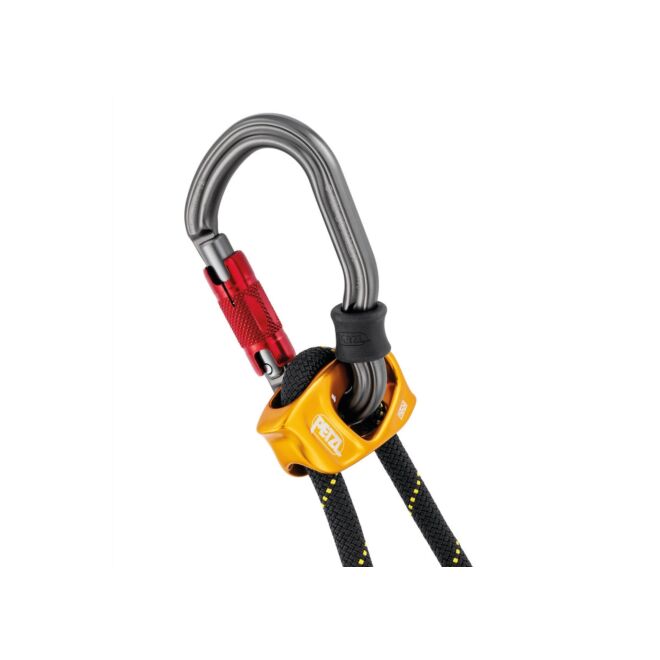 Petzl Progress Adjust-Y longe double réglable