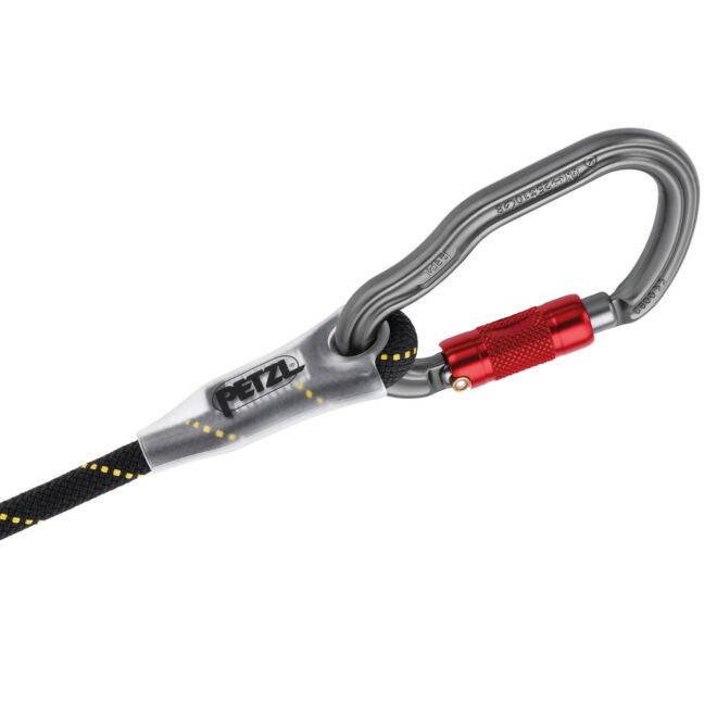 Petzl Progress Adjust-Y longe double réglable