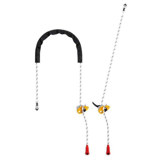 Petzl Grillon longe réglable de travail