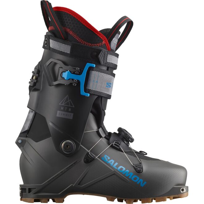 Salomon S/LAB MTN Summit chaussure de ski alpinisme