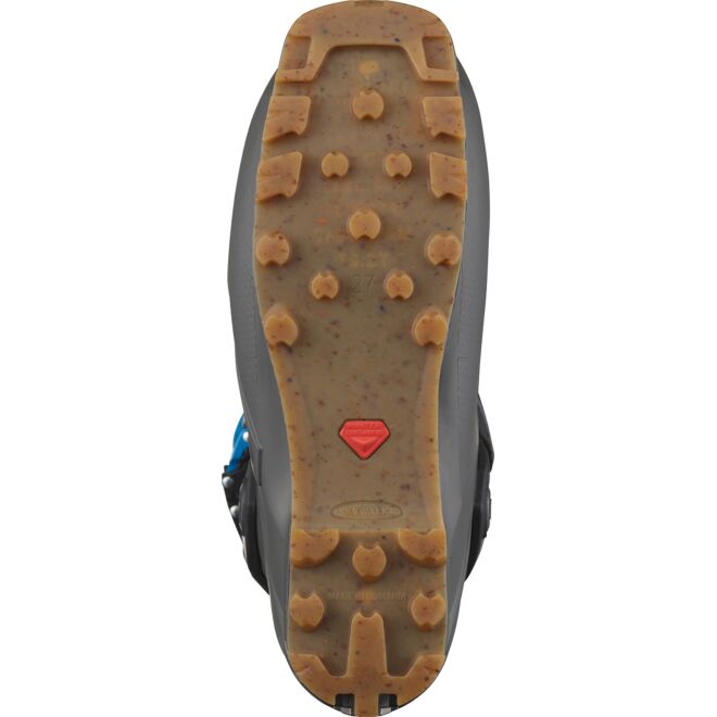 Salomon S/LAB MTN Summit chaussure de ski alpinisme