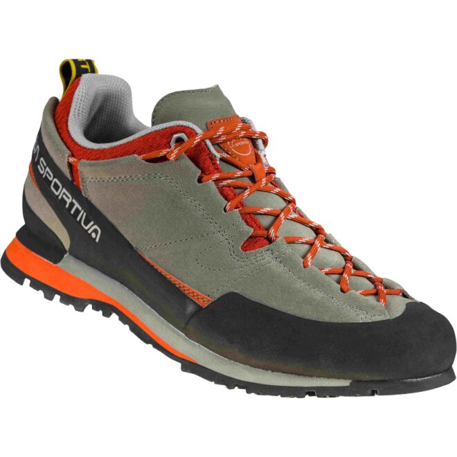 La Sportiva Boulder X chaussures d'approche