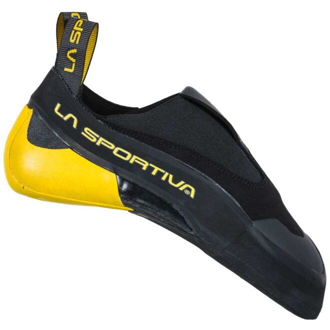 La Sportiva Cobra 4.99 chaussons d'escalade