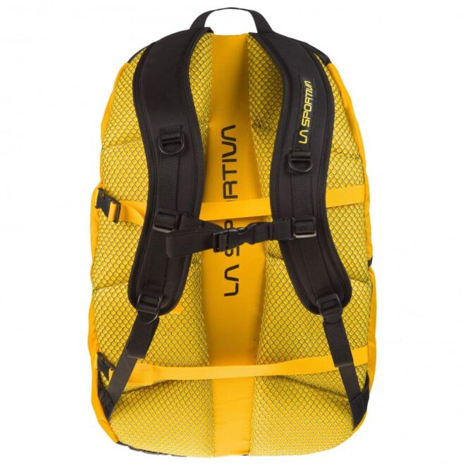 La Sportiva Medium Rope Bag sac à dos pour corde d'escalade