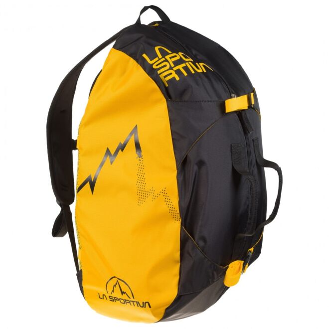 La Sportiva Medium Rope Bag sac à dos pour corde d'escalade