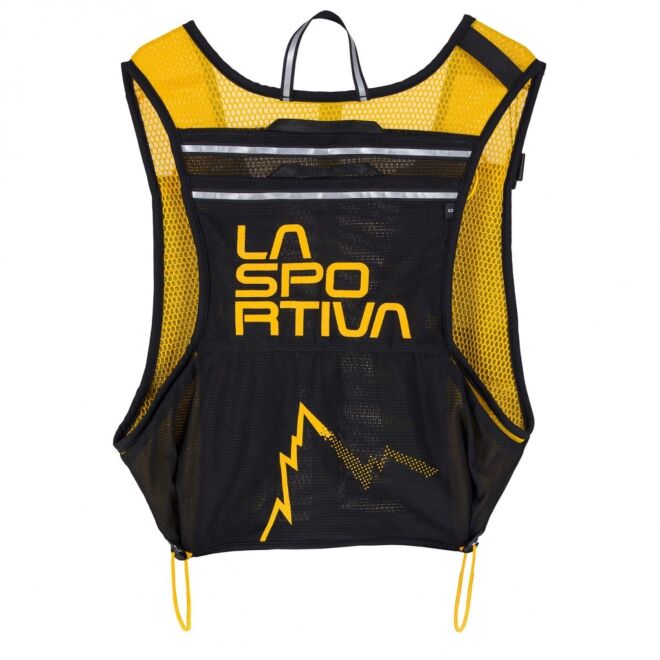 La Sportiva Racer Vest 5 trail running backpack