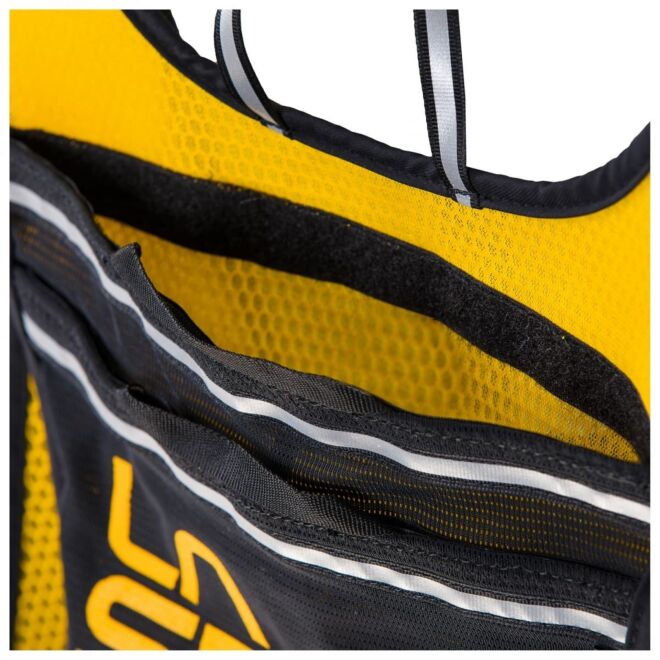 La Sportiva Racer Vest 5 trail running backpack