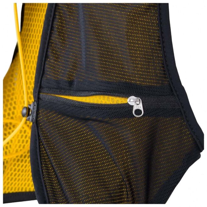La Sportiva Racer Vest 5 trail running backpack