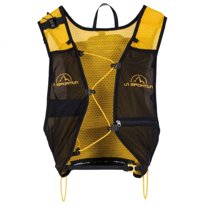 La Sportiva Racer Vest 5 trail running backpack