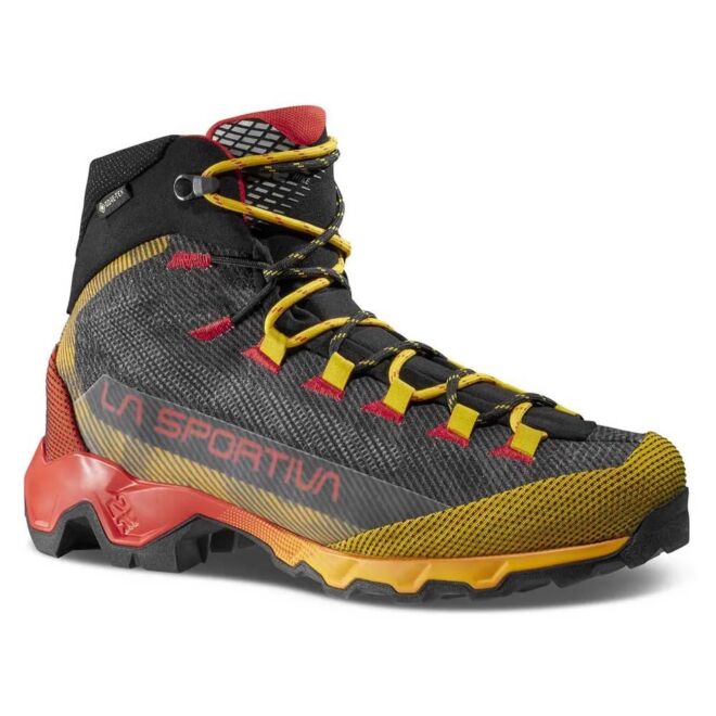 La Sportiva Aequilibrium Hike GTX women's trekking boots