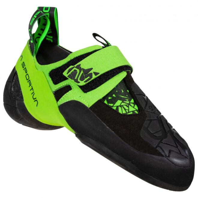 La Sportiva Skwama Vegan chaussons d'escalade