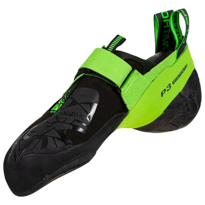 La Sportiva Skwama Vegan chaussons d'escalade