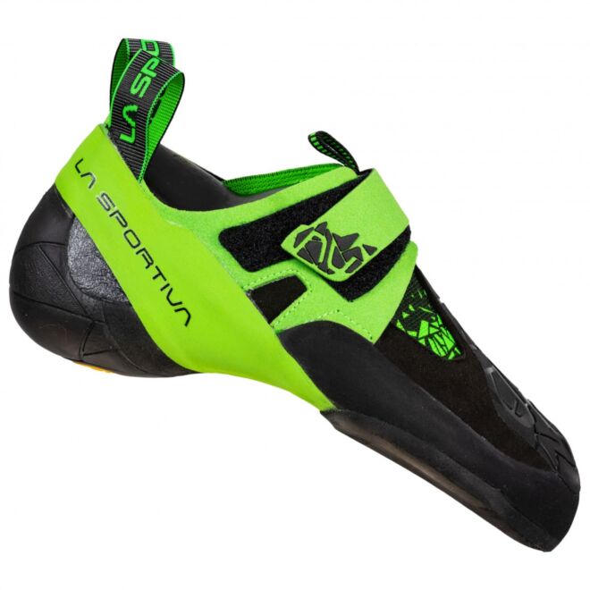 La Sportiva Skwama Vegan chaussons d'escalade
