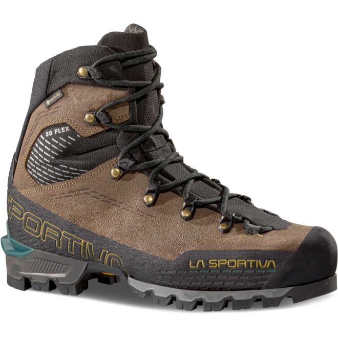 La Sportiva Trango Alpine GTX chaussures d'alpinisme