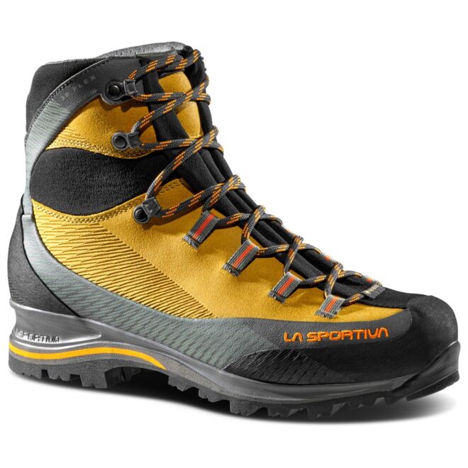 La Sportiva Trango TRK Leather GTX chaussures de trekking