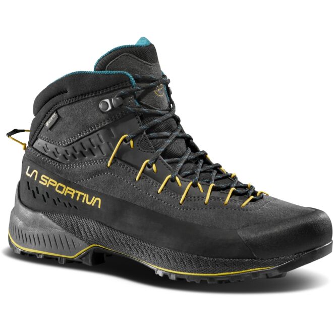 La Sportiva TX4 Evo Mid GTX chaussures de trekking