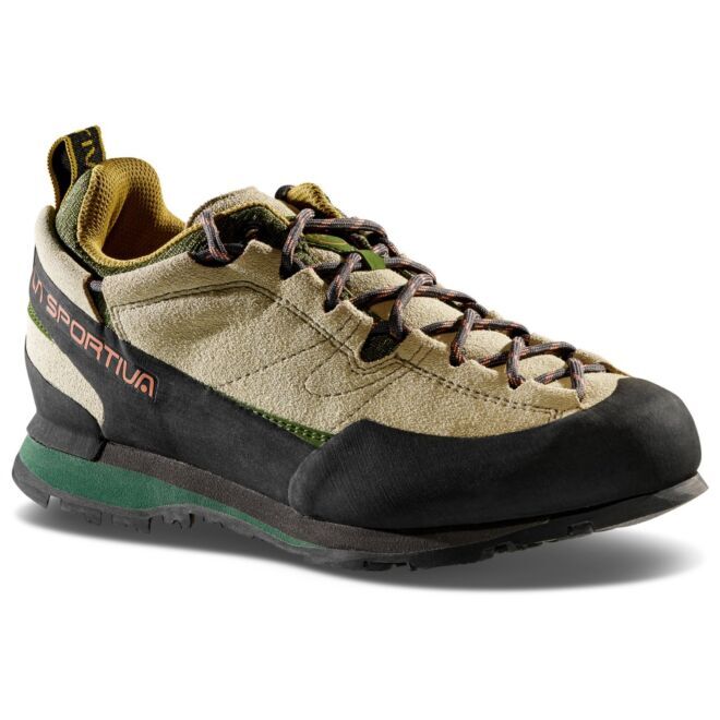 La Sportiva Boulder X Woman chaussures d'approche femme