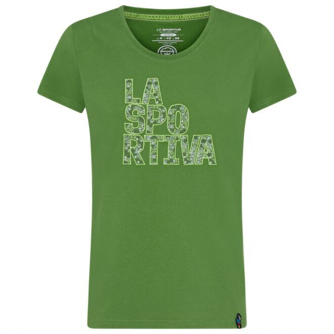 La Sportiva Pattern T-Shirt W t-shirt femme