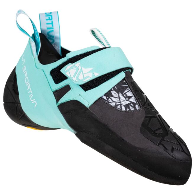 La Sportiva Skwama Vegan Woman chaussons d'escalade femme