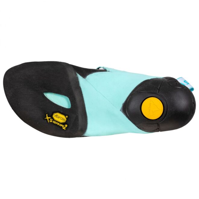 La Sportiva Skwama Vegan Woman chaussons d'escalade femme