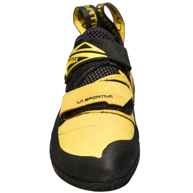 La Sportiva Katana Yellow/Black chaussons d'escalade