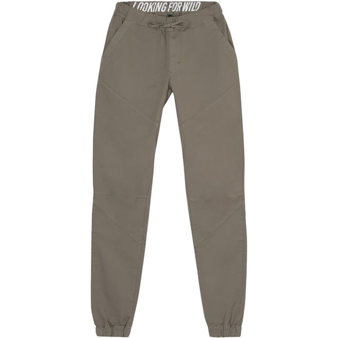 Looking For Wild Laila pantalons femme