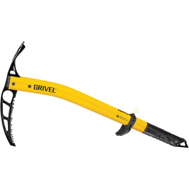 Grivel Air Tech EVO piolet d'escalade alpinisme classique