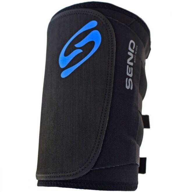 Send Climbing Large Classic SI Knee Pad genouillère d'escalade