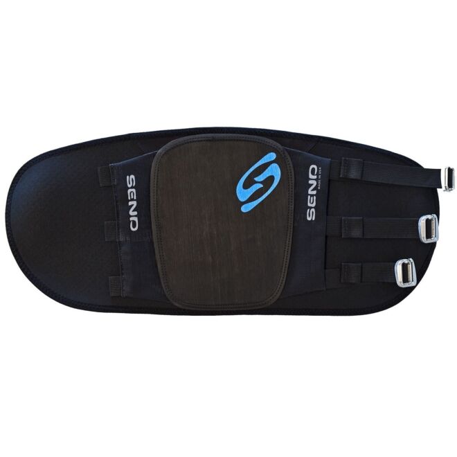 Send Climbing Large Classic SI Knee Pad genouillère d'escalade