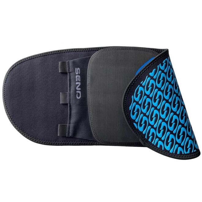 Send Climbing Large Classic SI Knee Pad genouillère d'escalade