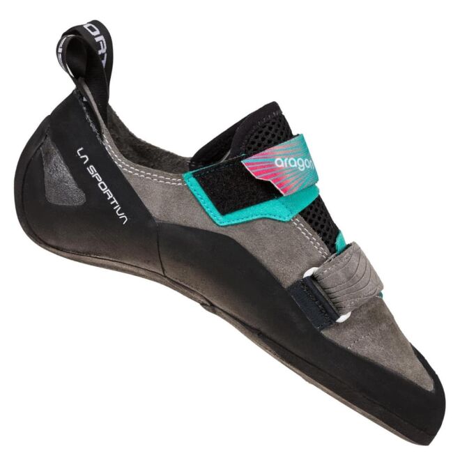 La Sportiva Aragon Woman chaussons d'escalade femme