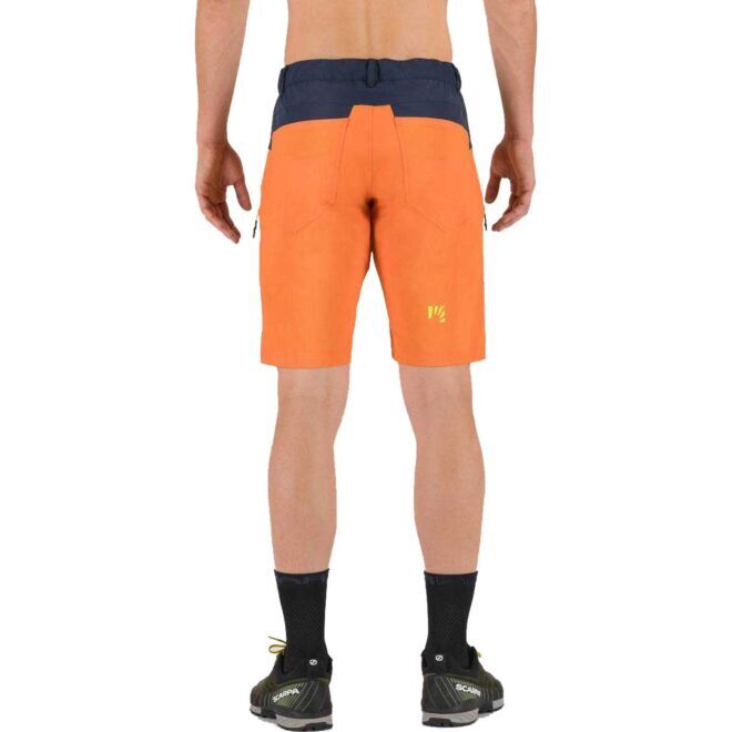 Karpos Lastia bermuda shorts homme