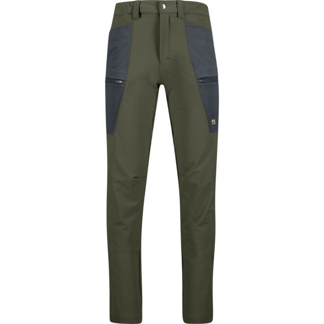 Karpos Lastia Winter Pants pantalons homme