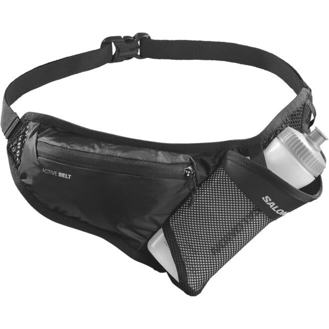 Salomon Active Belt 3D Bottle ceinture d'hydratation unisexe