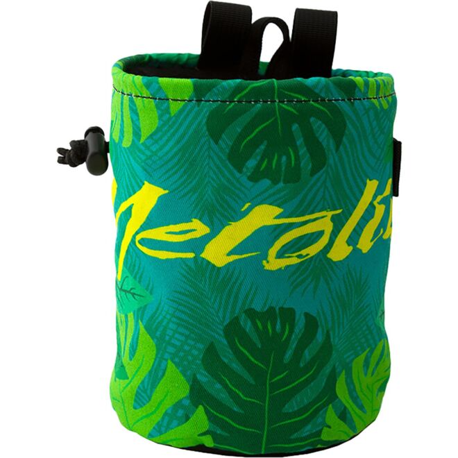 Metolius Leaf Camo Comp porte-magnésie