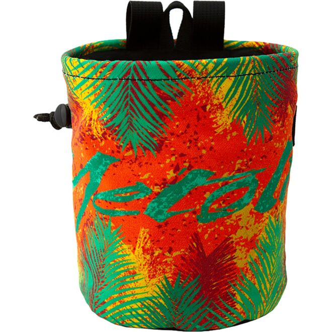 Metolius Leaf Camo Comp porte-magnésie