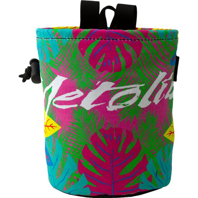 Metolius Leaf Camo Comp porte-magnésie