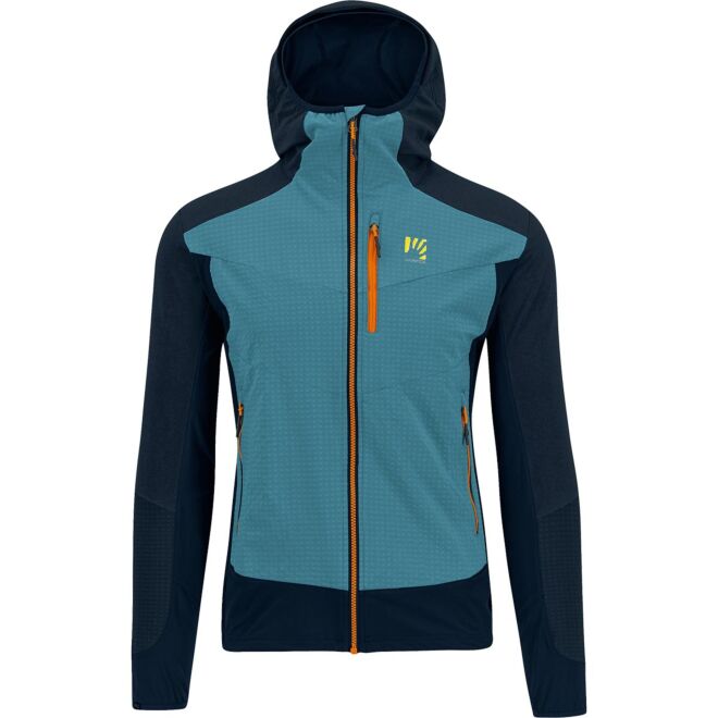 Karpos Lede Jacket Men veste softshell homme