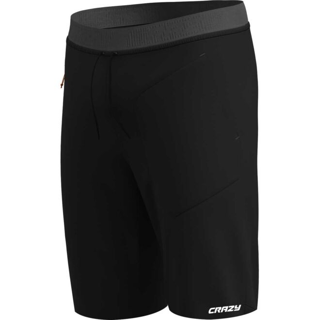Crazy Short Pegasus Man shorts homme